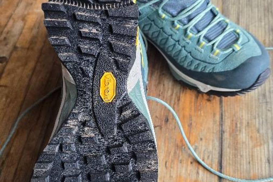 Meindl Bergschuhe - Bild 4