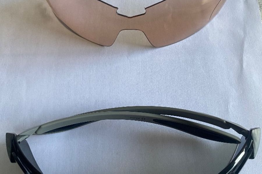 Force Fahrradbrille - Bild 2