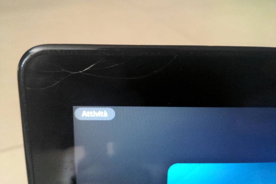 Laptop 11 Zoll ASUS 4GB ram 64GB ssd mit Debian - Bild 4