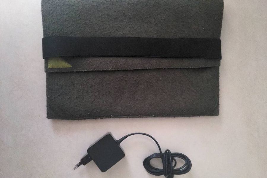 Laptop 11 Zoll ASUS 4GB ram 64GB ssd mit Debian - Bild 5