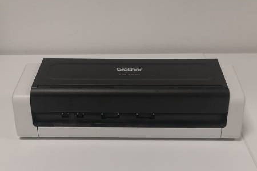 Brother ADS-1700W Scanner - Bild 2