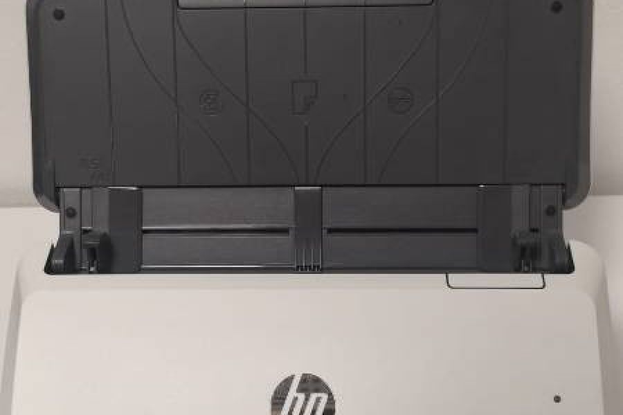 HP ScanJet Pro 3000 s4 - Bild 2