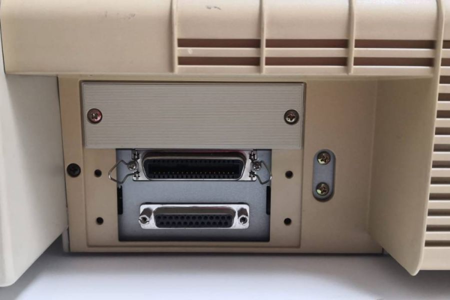 Drucker EPSON DLQ-3000+ - Bild 2