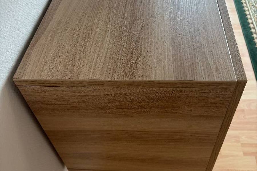 Sideboard / TV-Board Eiche - Bild 5