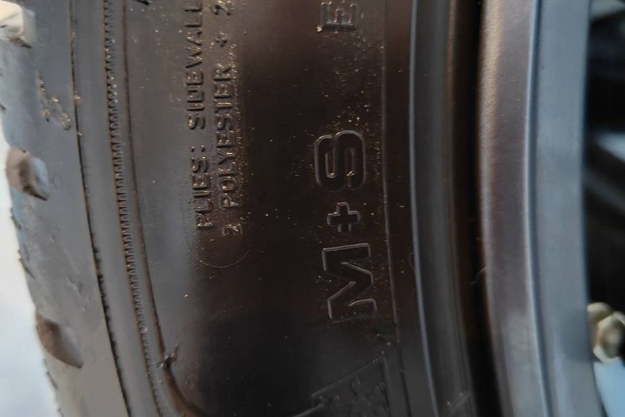BMW Felgen 18" - Bild 4