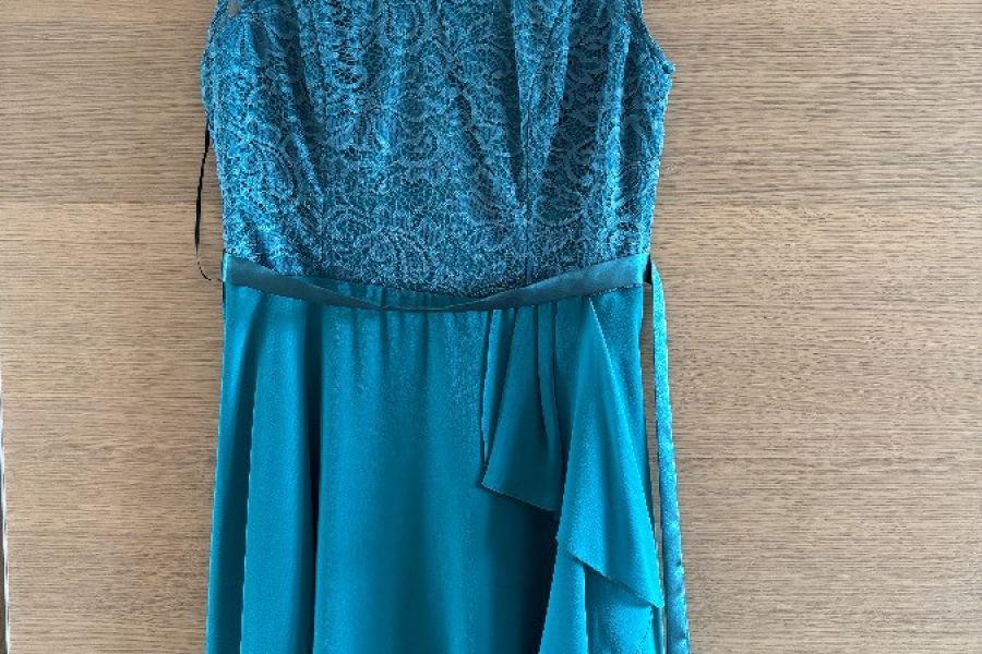 Elegantes Sommerkleid - Bild 1