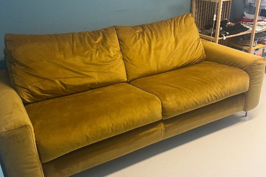 Sofabett 160x195cm Zustand Neu - Bild 5