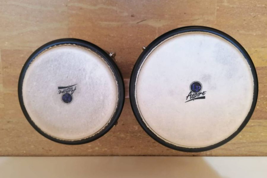 LP Aspire Bongos - Bild 2