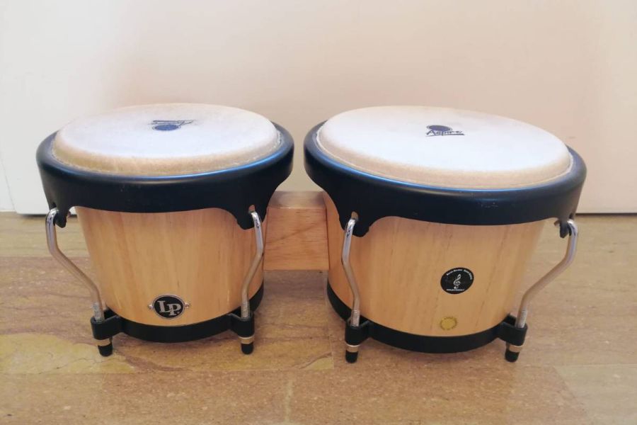 LP Aspire Bongos - Bild 3