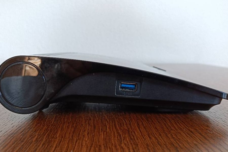 WLAN - Router, Modem, Fritzbox 7590 - Bild 3