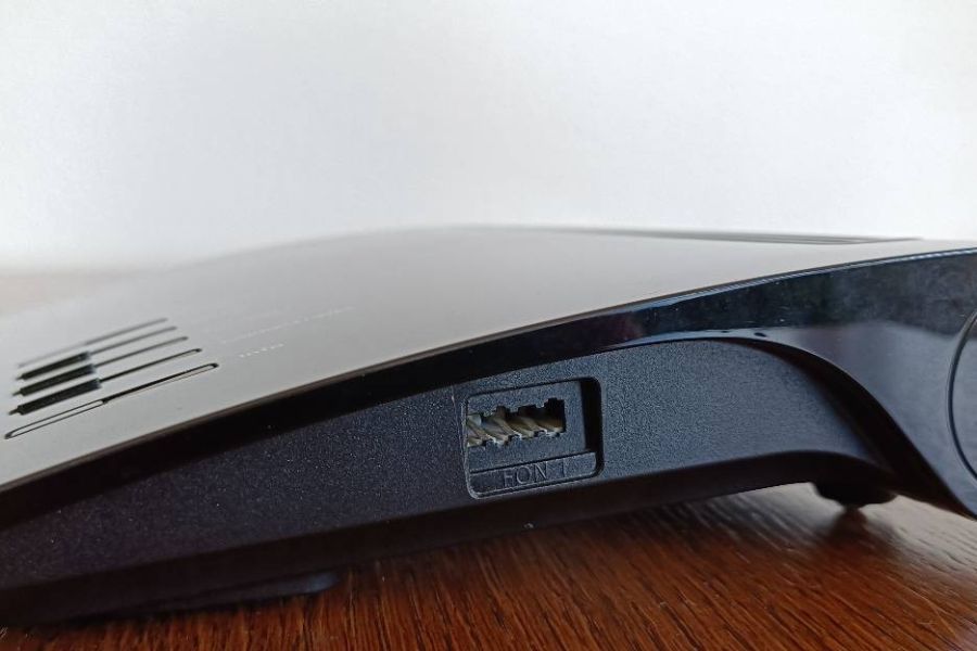 WLAN - Router, Modem, Fritzbox 7590 - Bild 5