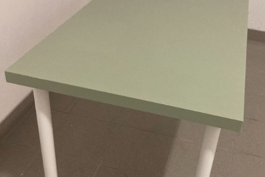 Tisch - Schreibtisch 60/120 - Bild 1
