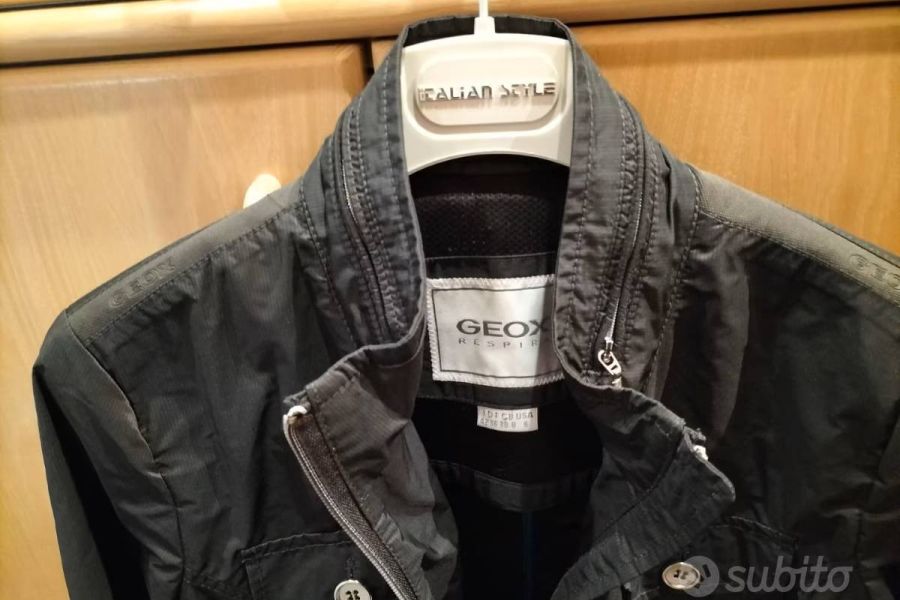 Giacca Geox - Bild 3