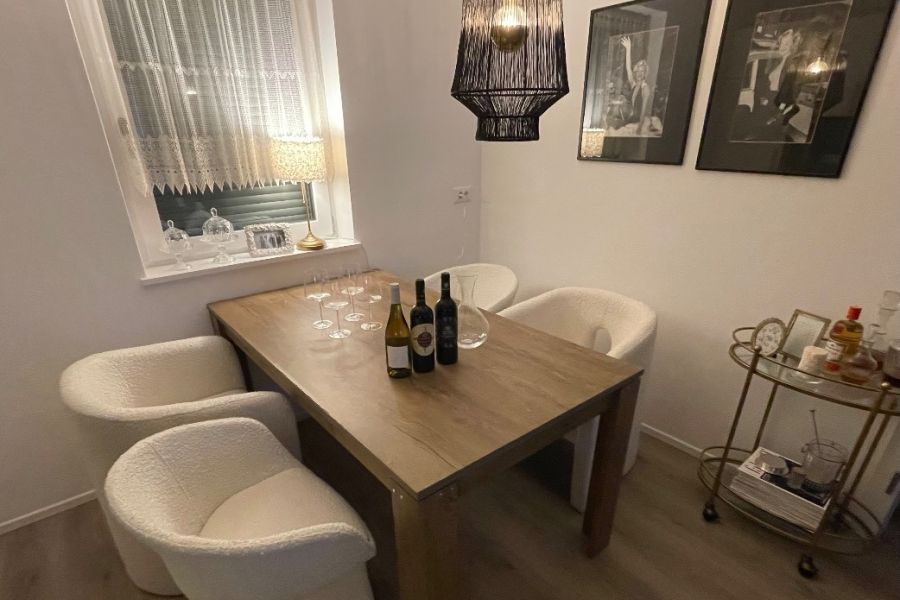 Lampe/Deckenleuchte/Lampadaio/schwrz/nero - Bild 4