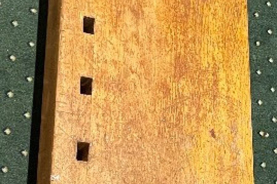Werkbank/Tischlerbank/Schreibtisch/Bar - Bild 3