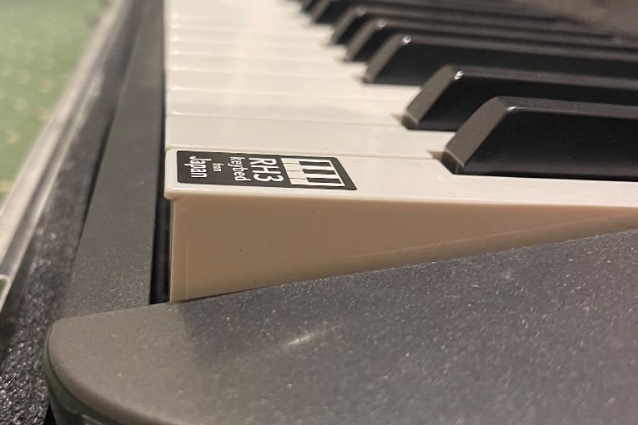 Korg/SV-2/Stagepiano/Vintagepiano/73 - Bild 4