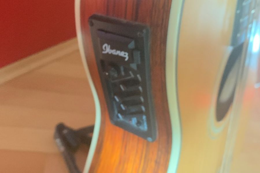 Kontrabass und akkustik E-Bass - Bild 5