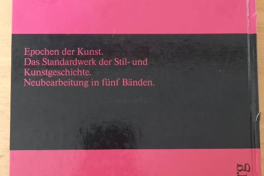 Kammerlohr Epochen der Kunst 4 - Bild 2