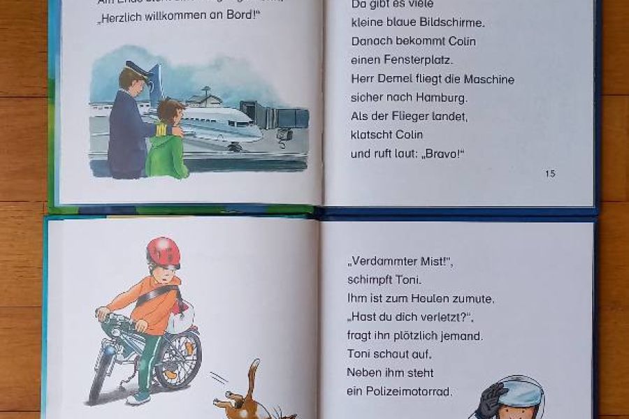 Bücher ab 7 Jahren - Bild 4