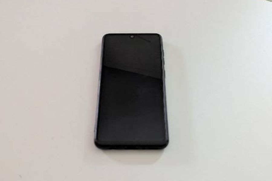 Samsung Galaxy A41 - Bild 1