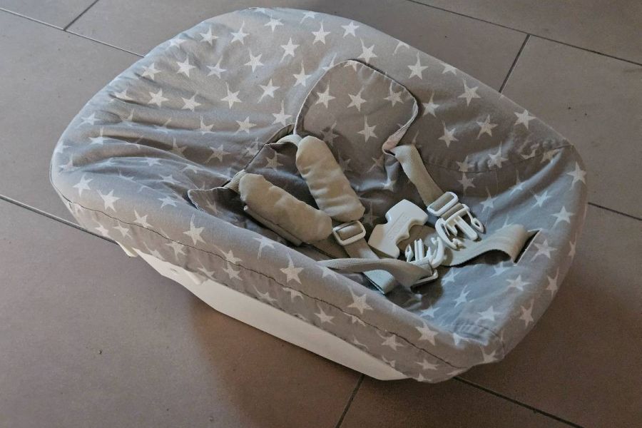 Neugeborenen-Aufsatz Stokke - Bild 1