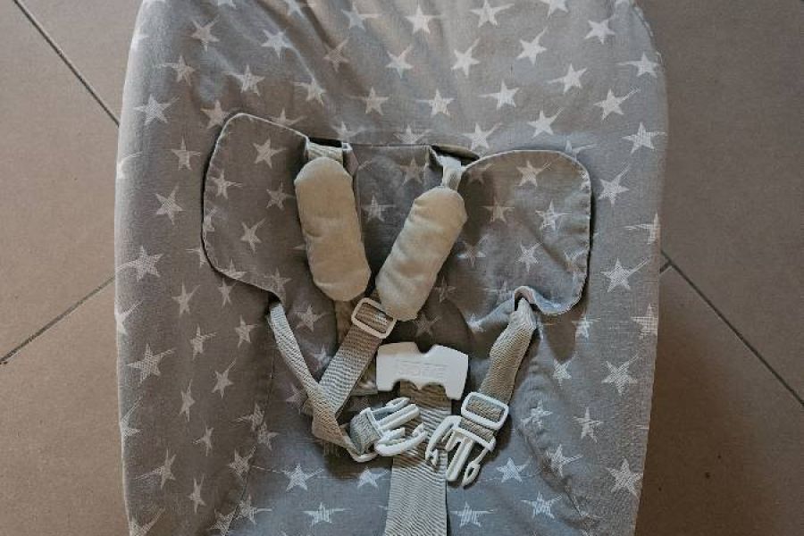 Neugeborenen-Aufsatz Stokke - Bild 2