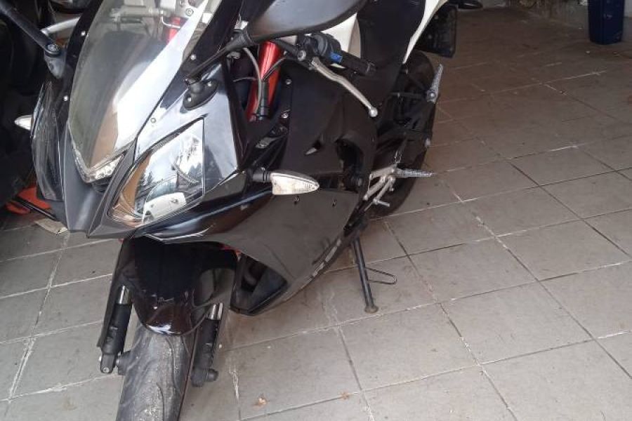 Motorrad 125 - Bild 3