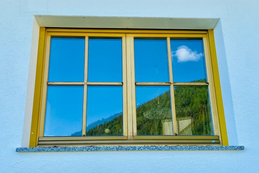 Südtirol Fenster abzugeben - Bild 2