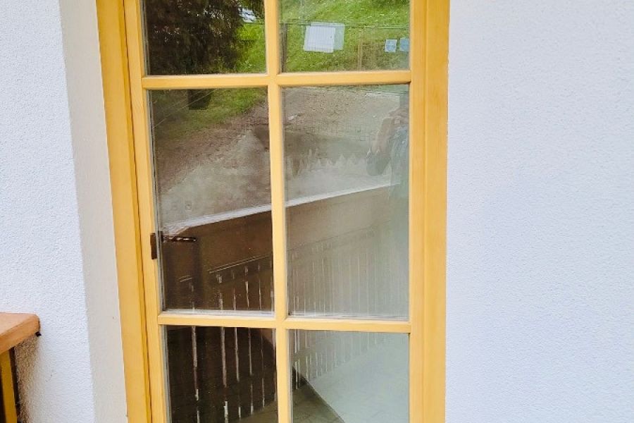Südtirol Fenster abzugeben - Bild 3