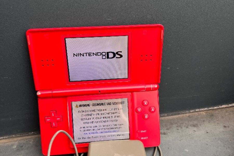 Retrokonsole Nintendo - Bild 1