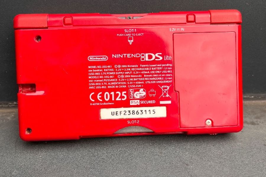 Retrokonsole Nintendo - Bild 2