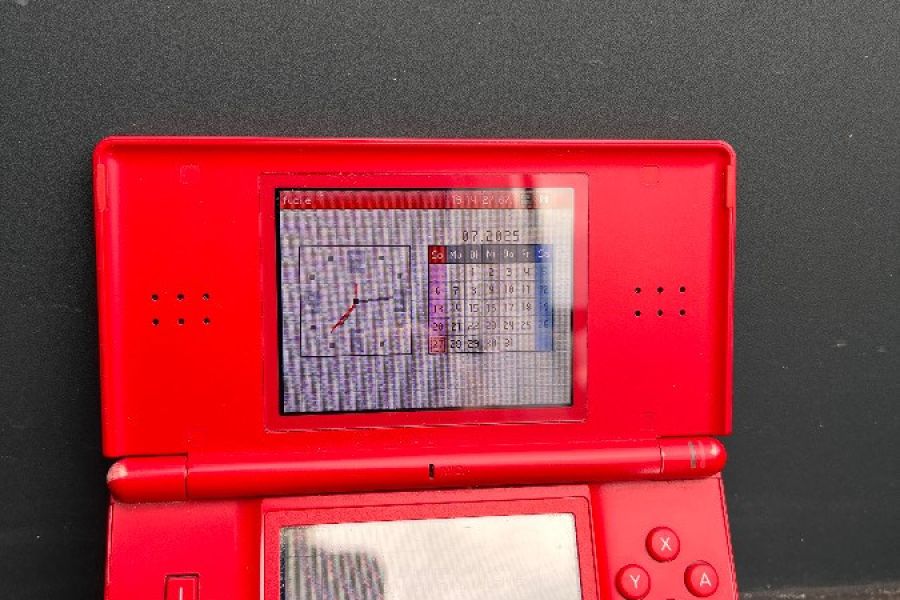 Retrokonsole Nintendo - Bild 3
