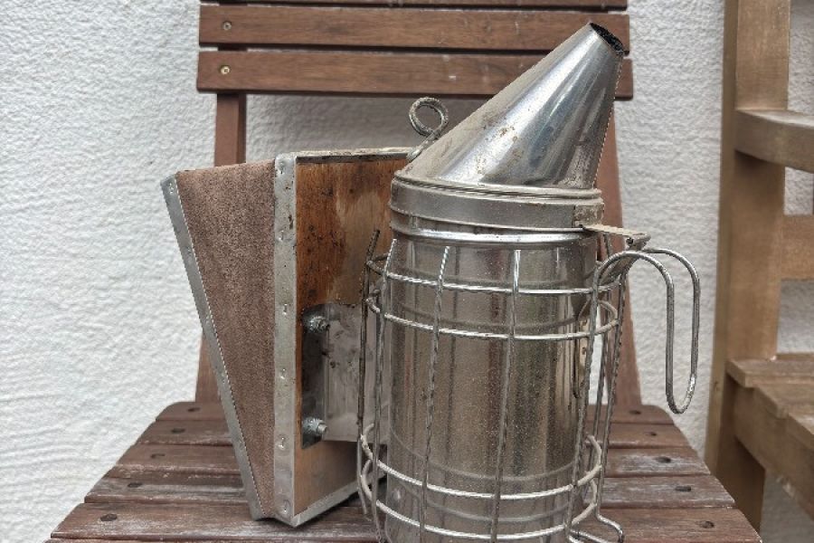 Imkereibedarf MUCH - Bild 2