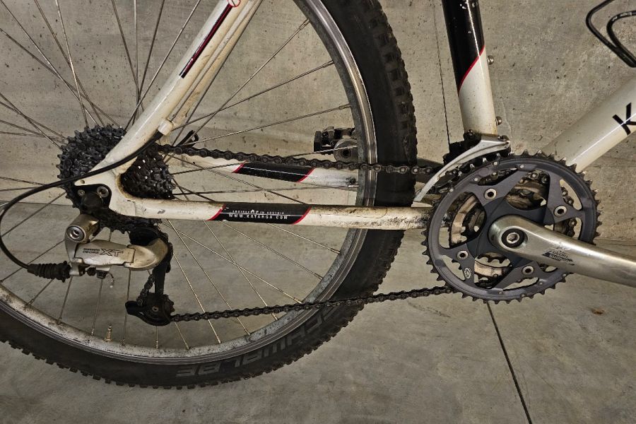 MTB Katarga - Bild 2