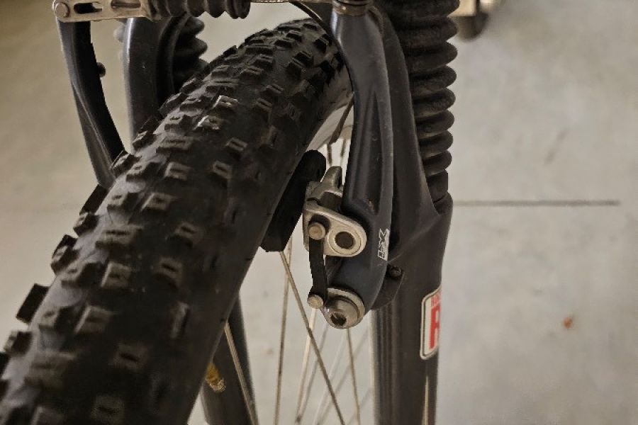 MTB Katarga - Bild 4
