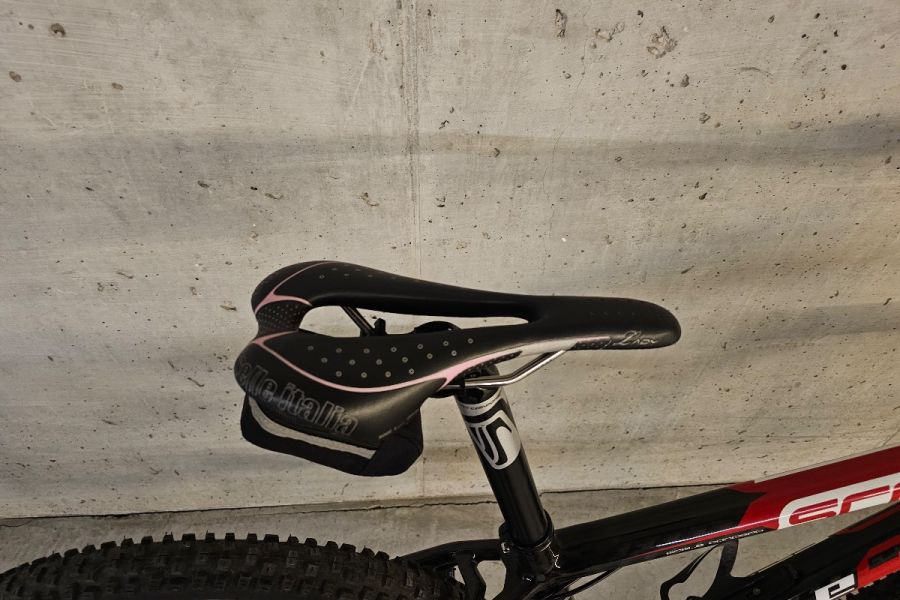 MTB Scott Scale - Bild 2
