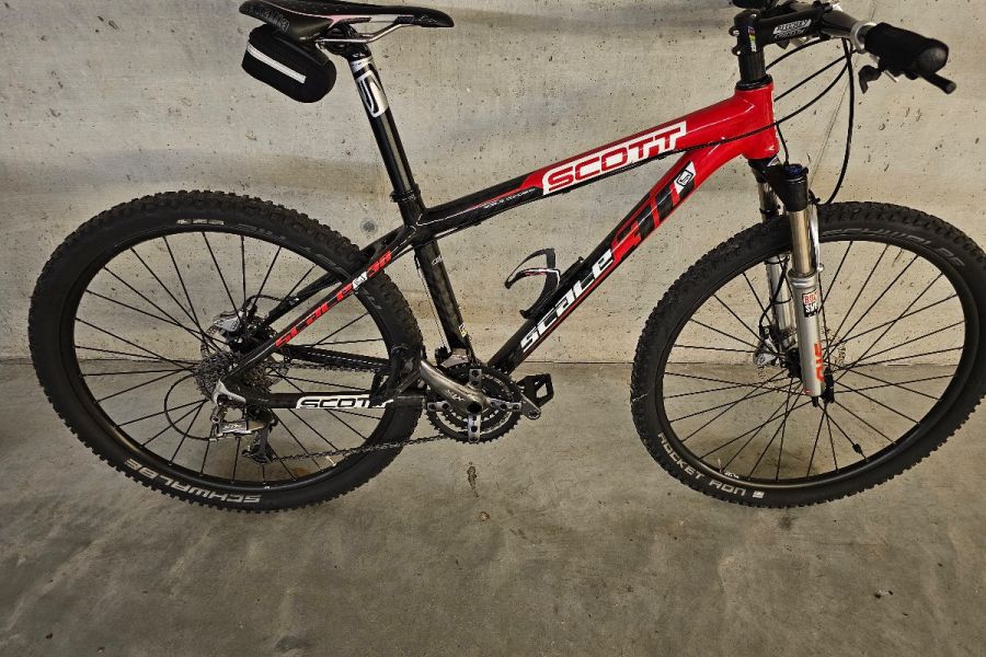 MTB Scott Scale - Bild 3