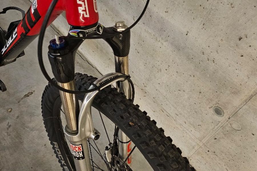 MTB Scott Scale - Bild 5