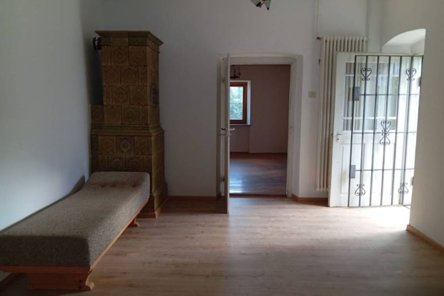 4-Zimmer-Wohnung in Girlan, teilmöbliert, zu vermieten - Bild 2