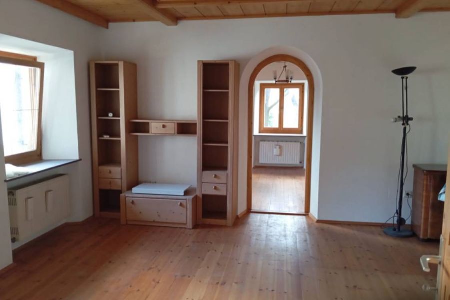 4-Zimmer-Wohnung in Girlan, teilmöbliert, zu vermieten - Bild 4
