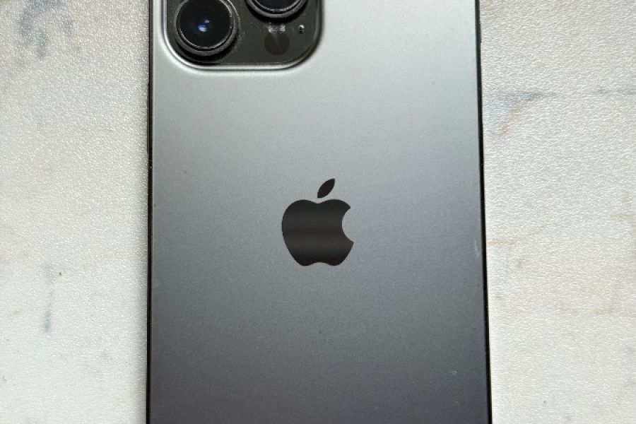 Apple I Phone 13 Pro Max - Bild 1