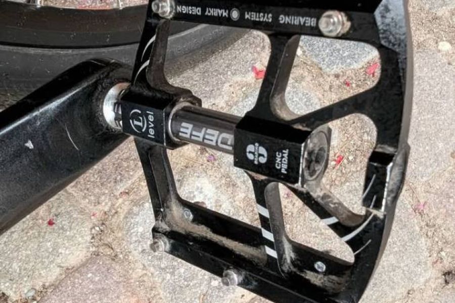 Fahrrad Trek 520 mit E-Motor - Bild 2