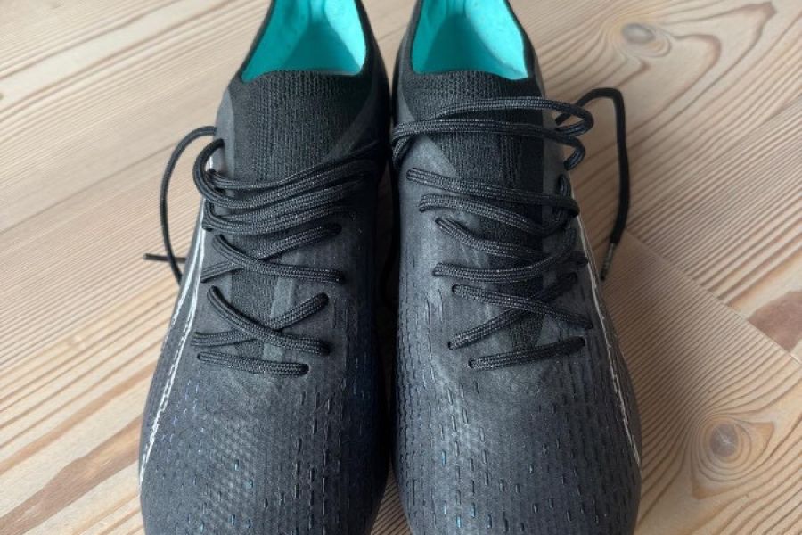 Fußballschuhe Puma Ultra Ultimate FG/AG – Generation 2023/24 – Größe 4 - Bild 1