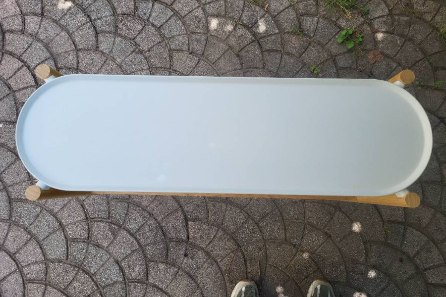 Sideboard / Blumenregal SATSUMAS IKEA - Bild 2