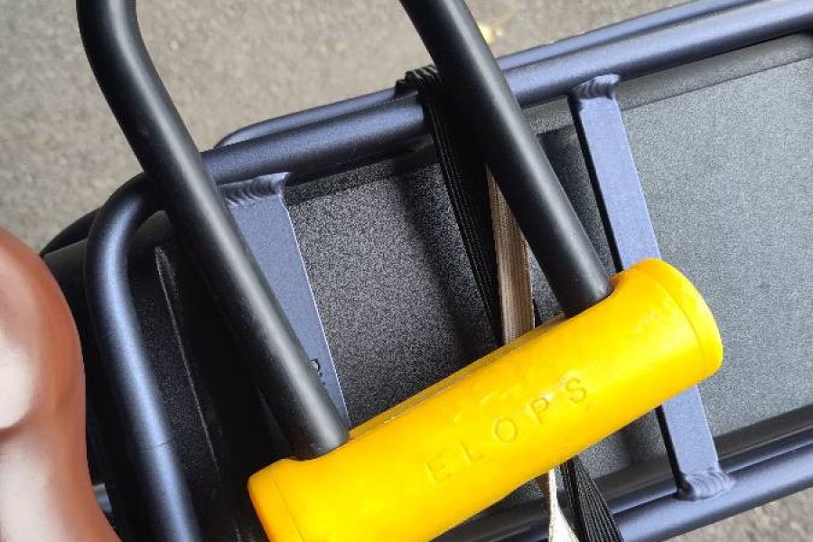 City E-Bike - Bild 4