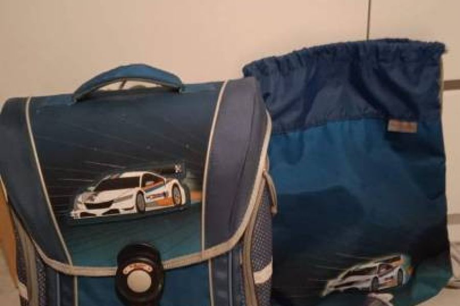Schultasche MC Neill - Bild 1