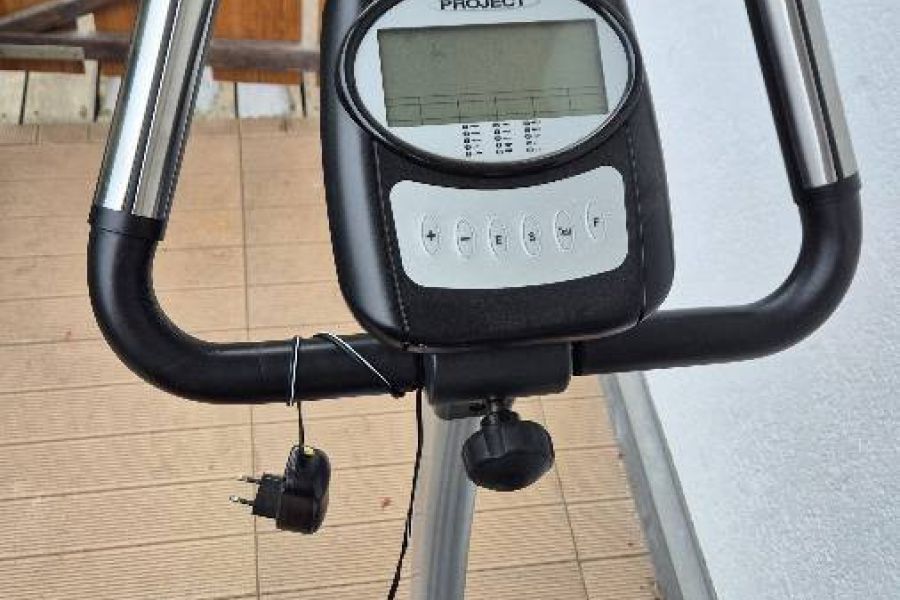 Fitness ergometer - Bild 1