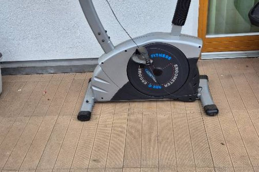 Fitness ergometer - Bild 2