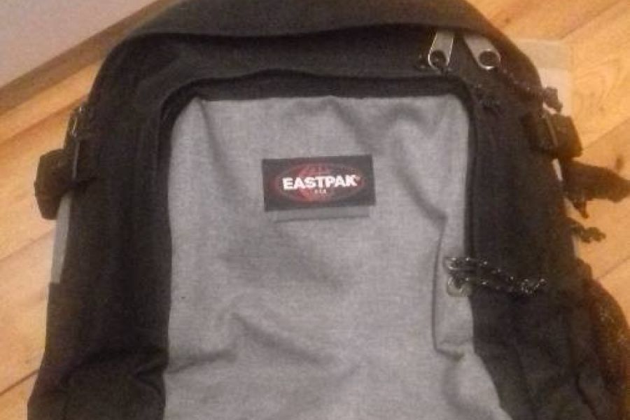 Rucksack Eastpak - Bild 1