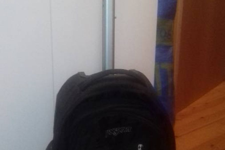 Trolley-Rucksack - Bild 1